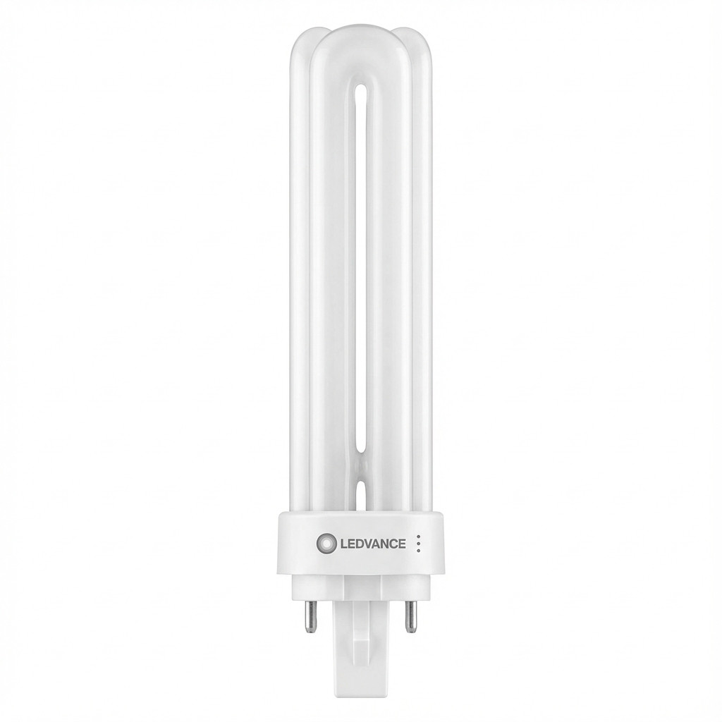 LED svjetlo OSRAM DULUX L24 HF V 12W 840 2G11 (1500 lm, 4000K)-0