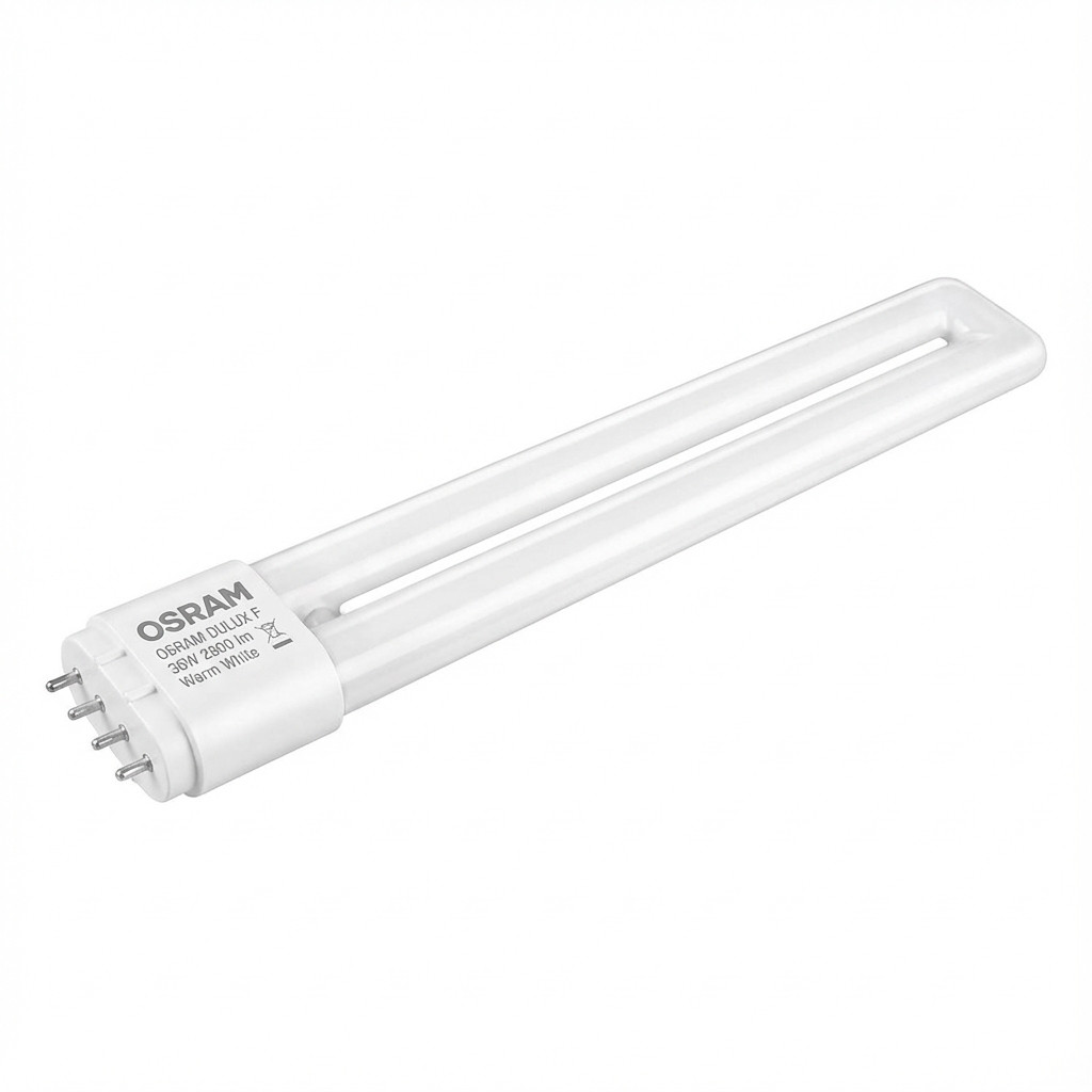 LED svjetlo OSRAM DULUX L36 HF V 18W 840 2G11 (4000K, 2300 lm)