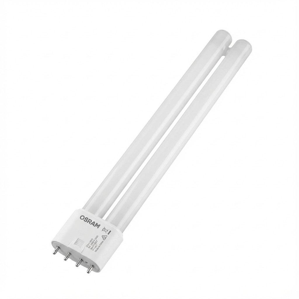 LED svjetlo OSRAM DULUX L55 HF V 25W 840 2G11 (3250 lm, 4000K, 2G11)