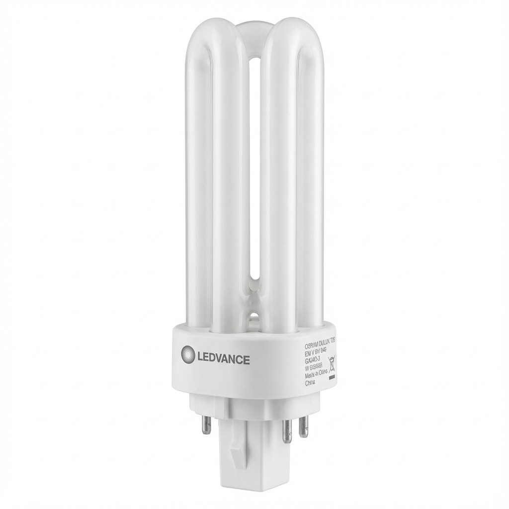 LED žarulja OSRAM DULUX T26 EM V 9W 840 GX24D-3 1100 lm 4000K-0