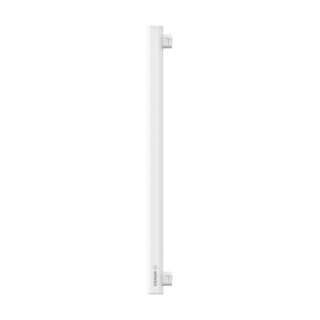 LED žarulja OSRAM LEDinestra® 4.7W 927 Frosted S14s dimmable-1