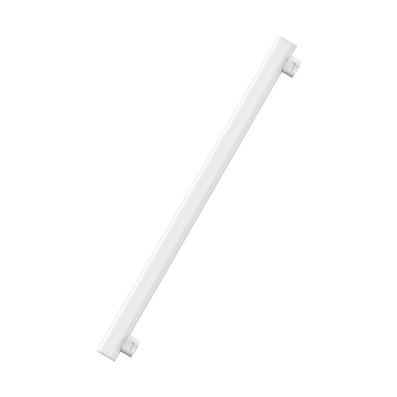 LED žarulja OSRAM LEDinestra® 4.7W 927 Frosted S14s dimmable-2