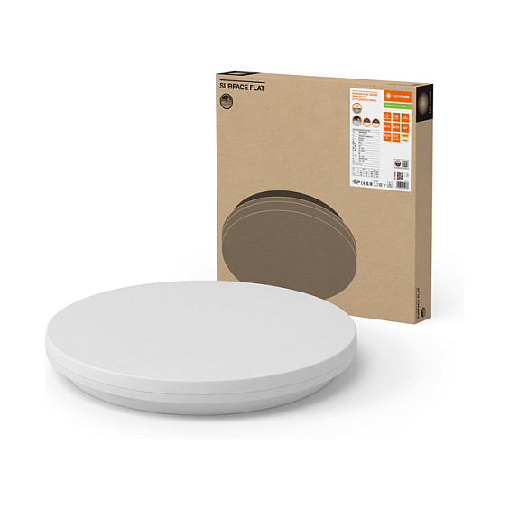 Rasvjeta OSRAM SF FLAT RD SEN 500 P 27W CPS-5