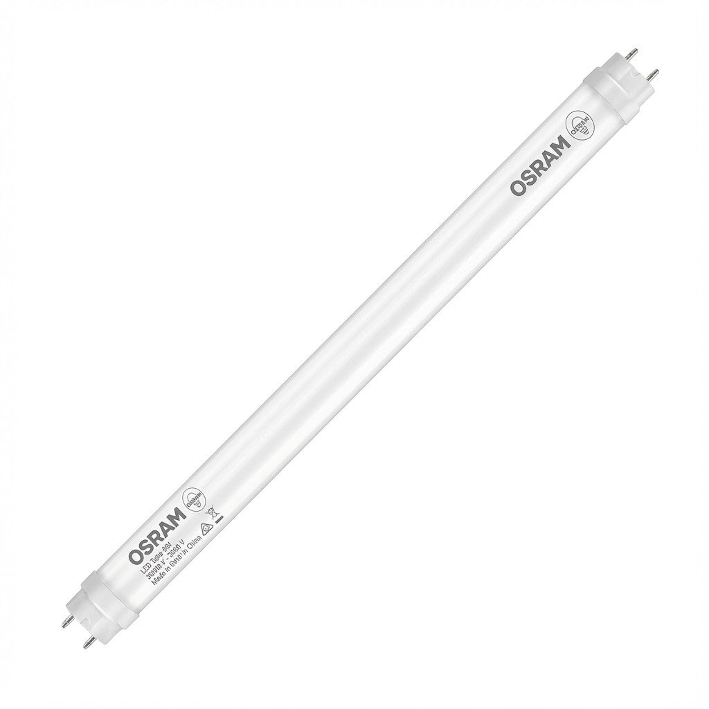 LED TUBE OSRAM LED TUBE T8 EM VALUE 600 mm 6.6W 865