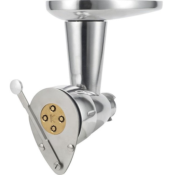 Pribor za kuhanje KENWOOD KAX92.A0ME Nudelmaschine Aluminiumguss-0