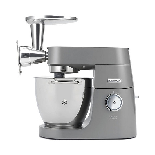 Pribor za kuhanje KENWOOD KAX92.A0ME Nudelmaschine Aluminiumguss-3