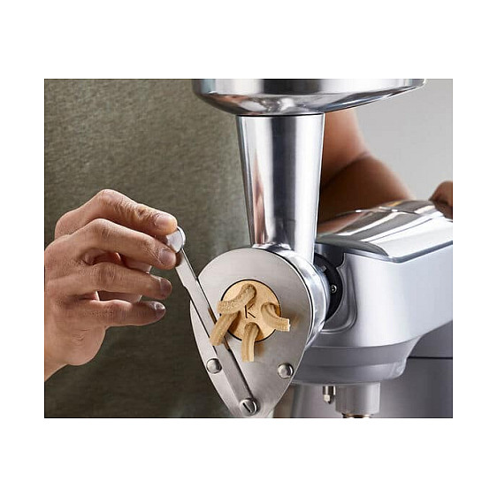 Pribor za kuhanje KENWOOD KAX92.A0ME Nudelmaschine Aluminiumguss-6