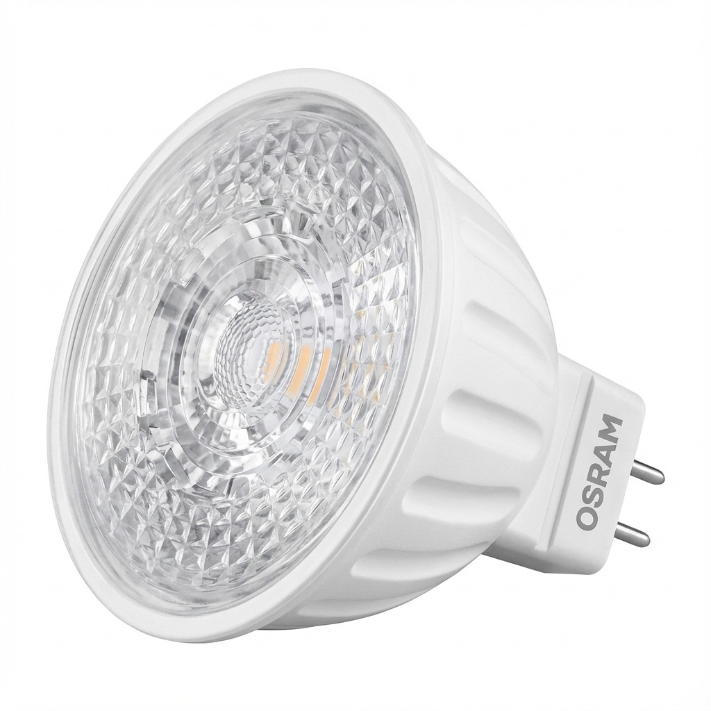 LED žarulja OSRAM MR16 P 2.1W 827 GU5.3-0