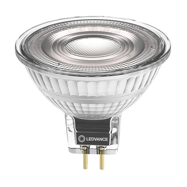 LED žarulja OSRAM MR16 P 2.1W 827 GU5.3-1