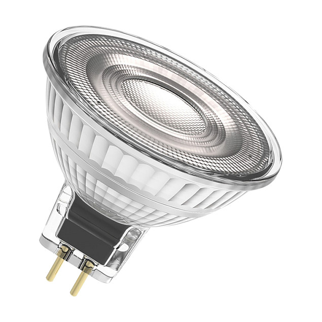 LED žarulja OSRAM MR16 P 2.1W 827 GU5.3-2