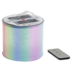 LED Laterne ULTRON save-E RGB Solar IPX7