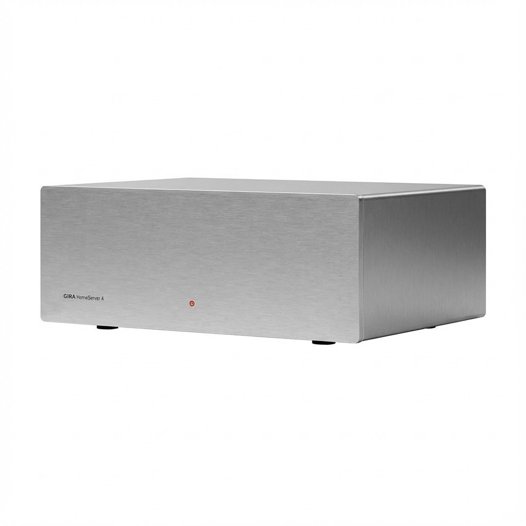 HomeServer GIRA 052900 KNX/EIB Instabus System-0