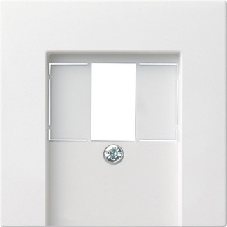 Prekidač GIRA 027603 (TAE, stereo, USB)