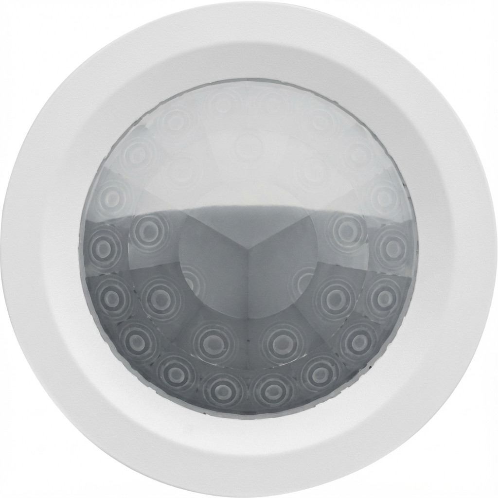 Senzor GIRA 222500 Präsenzmelder Mini Komfort KNX