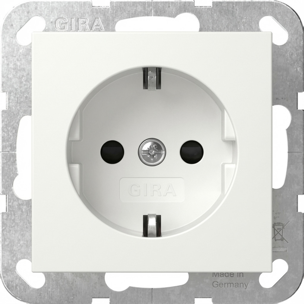 Prekidač GIRA 445303 (System 55)