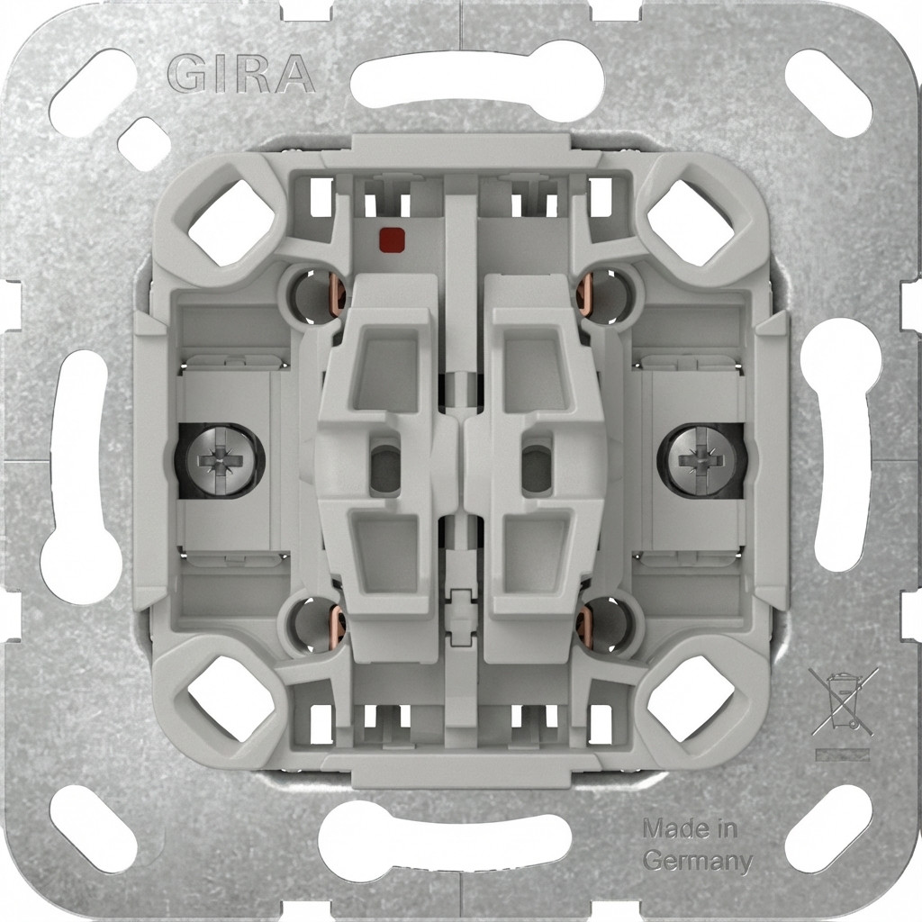 Upravljač GIRA 315800 Wipp-Jal.taster Einsatz