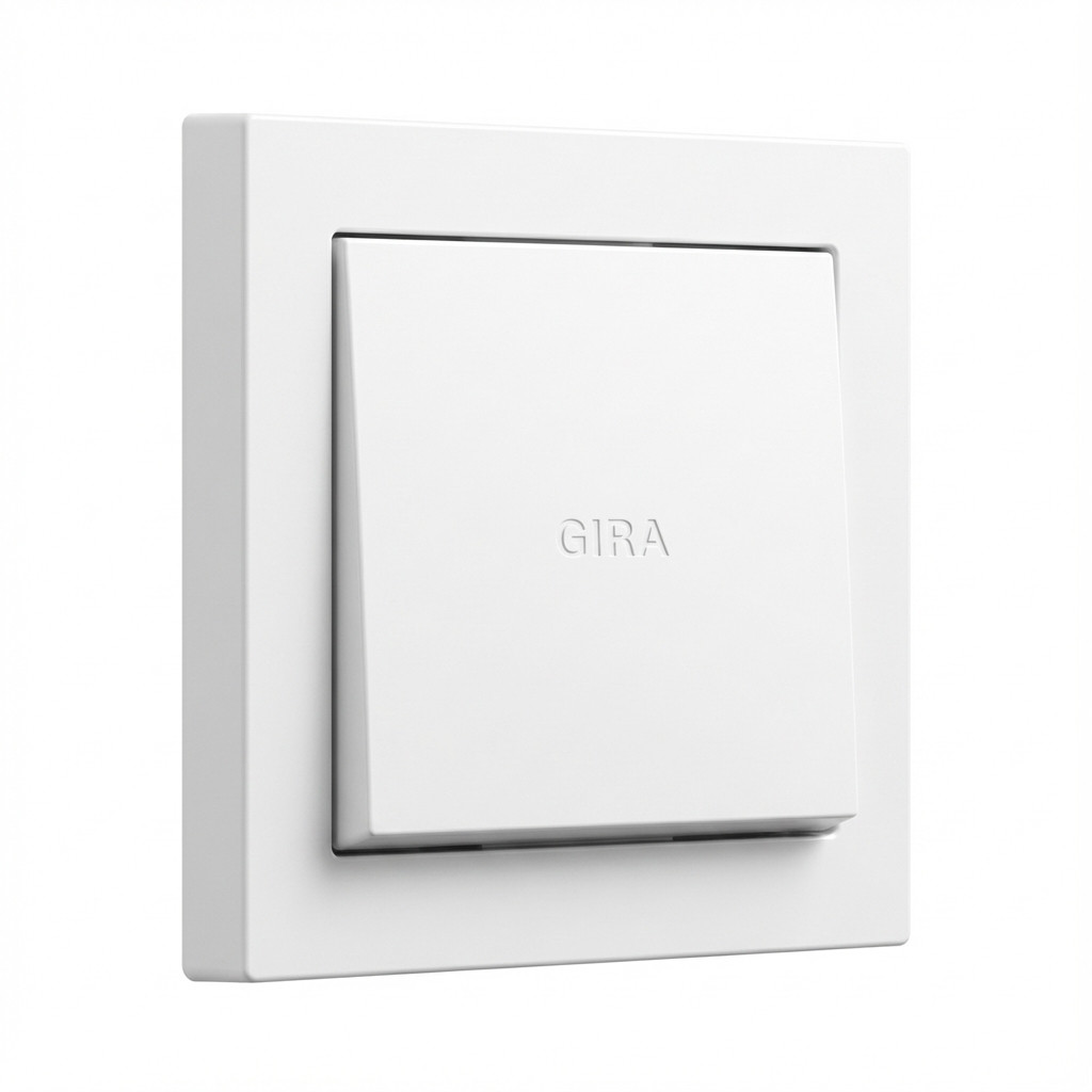 Prekidač GIRA 329603 (System 55)
