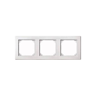 Okvir MERTEN 484319 3f pws M-SMART