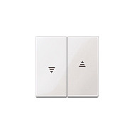 Prekidač MERTEN 432419 Wippe za rolete pws SYSTEM M