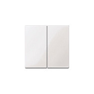 Prekidač MERTEN 432519 Wippe za Serienschalter/-Taster pws SYSTEM M-0
