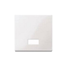 Prekidač MERTEN 432819 Wippe za Schalter Symbolfenster pws SYSTEM M
