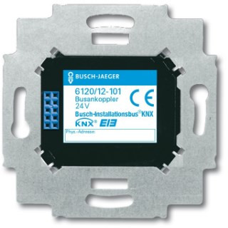 UP-Busankoppler BUSCH-JAEGER BJ 6120/12-101-0