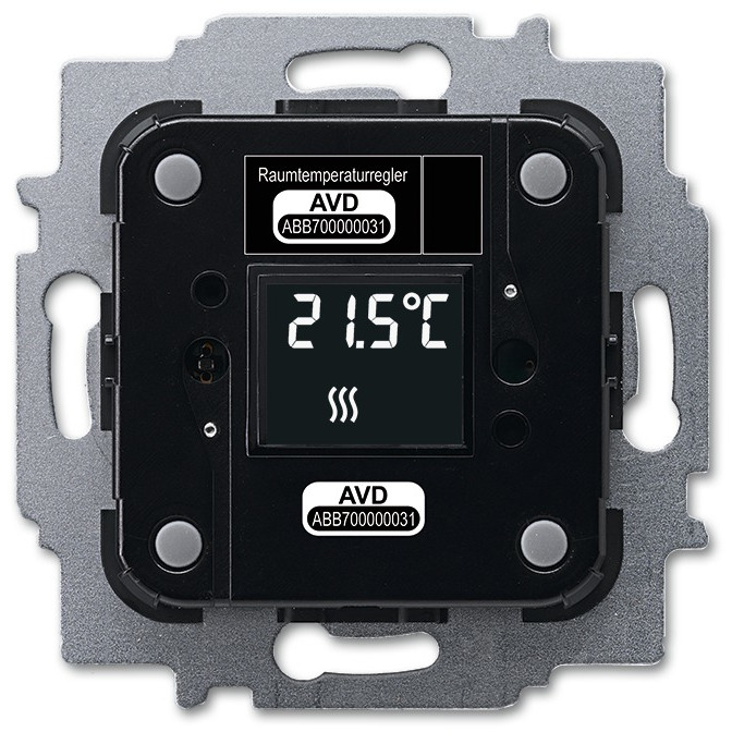 Regulator temperature BUSCH-JAEGER BJ 6224/2.0-0