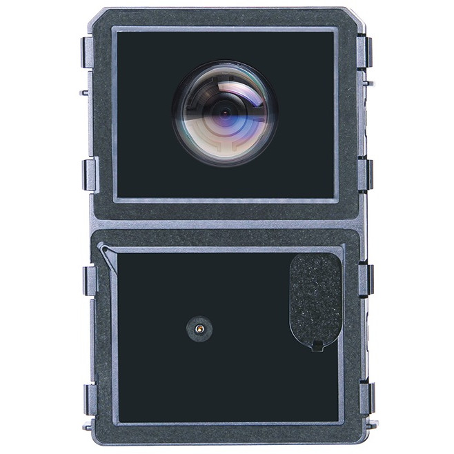 Audio/Video-Modul BUSCH-JAEGER BJ A251383M-03