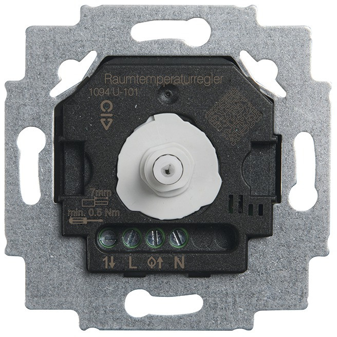 Regulator temperature BUSCH-JAEGER BJ 1094 U-101