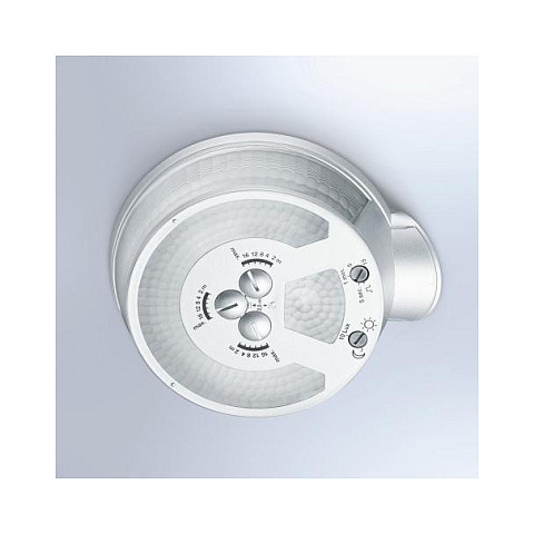 Senzor pokreta STEINEL SensIQ S SW EVO 20m IP54-1