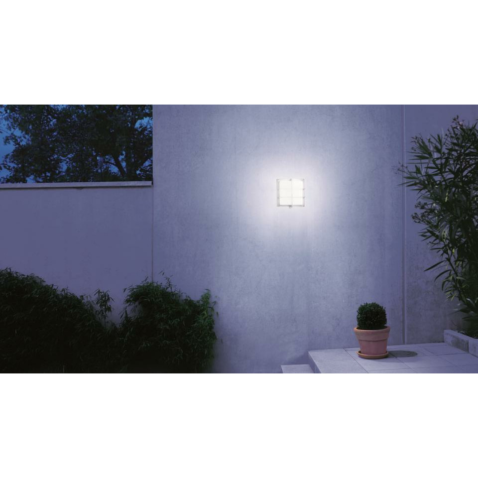 Senzorska vanjska svjetiljka STEINEL L 691 LED V2 (pmma, antracit)-2