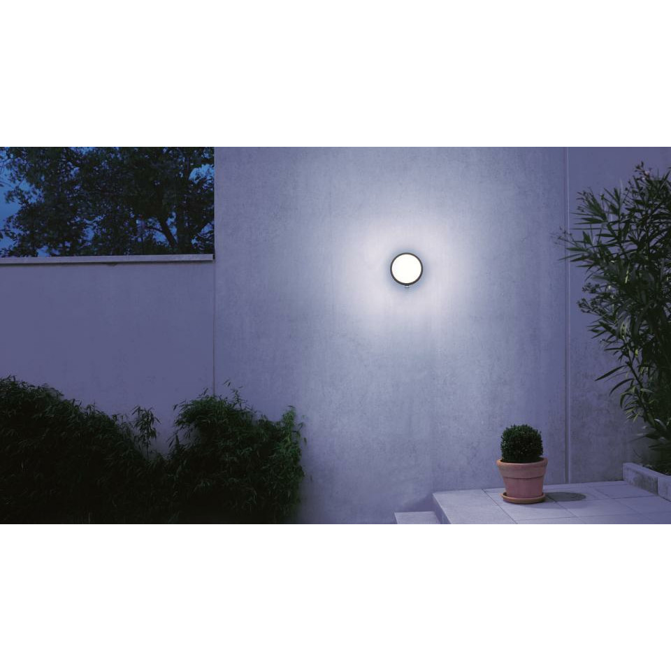 Vanjska lampa STEINEL L 330 LED ANT sa senzorom-1