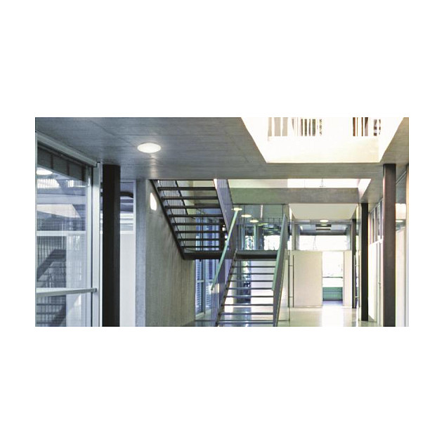 Unutarnje svjetlo STEINEL RS PRO P1 flat S PMMA neutralna bijela 9.5 W 1010 lm IP54-3