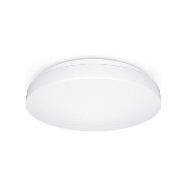 Unutarnje svjetlo STEINEL RS PRO P1 flat S PMMA topla bijela 9.5 W