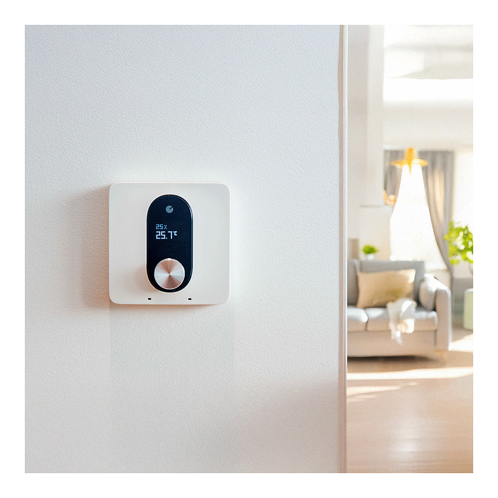 Termostat SHELLY Plug & Play PbS LinkedGo za podno grijanje (WLAN, Bluetooth)-4