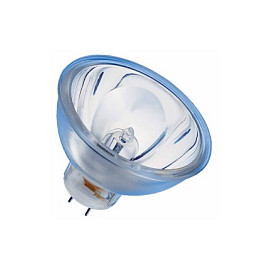 Halogen-Reflektorlampe OSRAM HLX 64615 (75W, 12V, MR 16, GZ6.35)-0