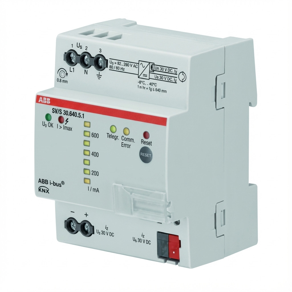 Napajanje ABB SV/S 30.640.5.1 640 mA-0