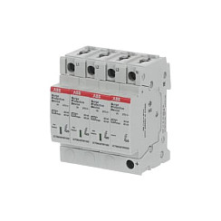 Oprema → ABB → OVRT23N40-275PQS → (Tip 2, 230/400V)-1
