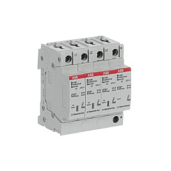 Oprema → ABB → OVRT23N40-275PQS → (Tip 2, 230/400V)-2