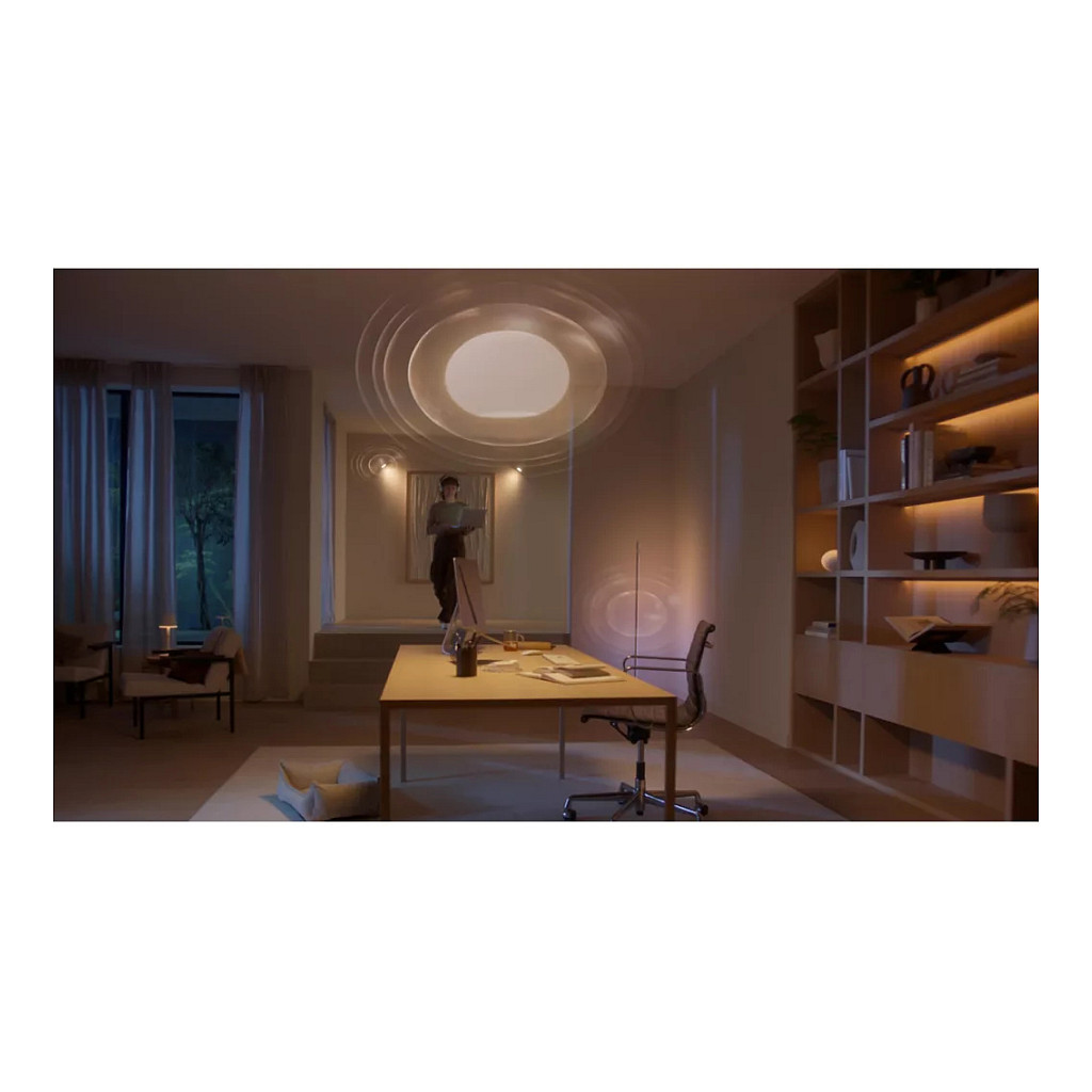 Pametni sustav rasvjete PHILIPS Hue Starter Kit WCA 400 - 3 GU10 sw v3 EU-8