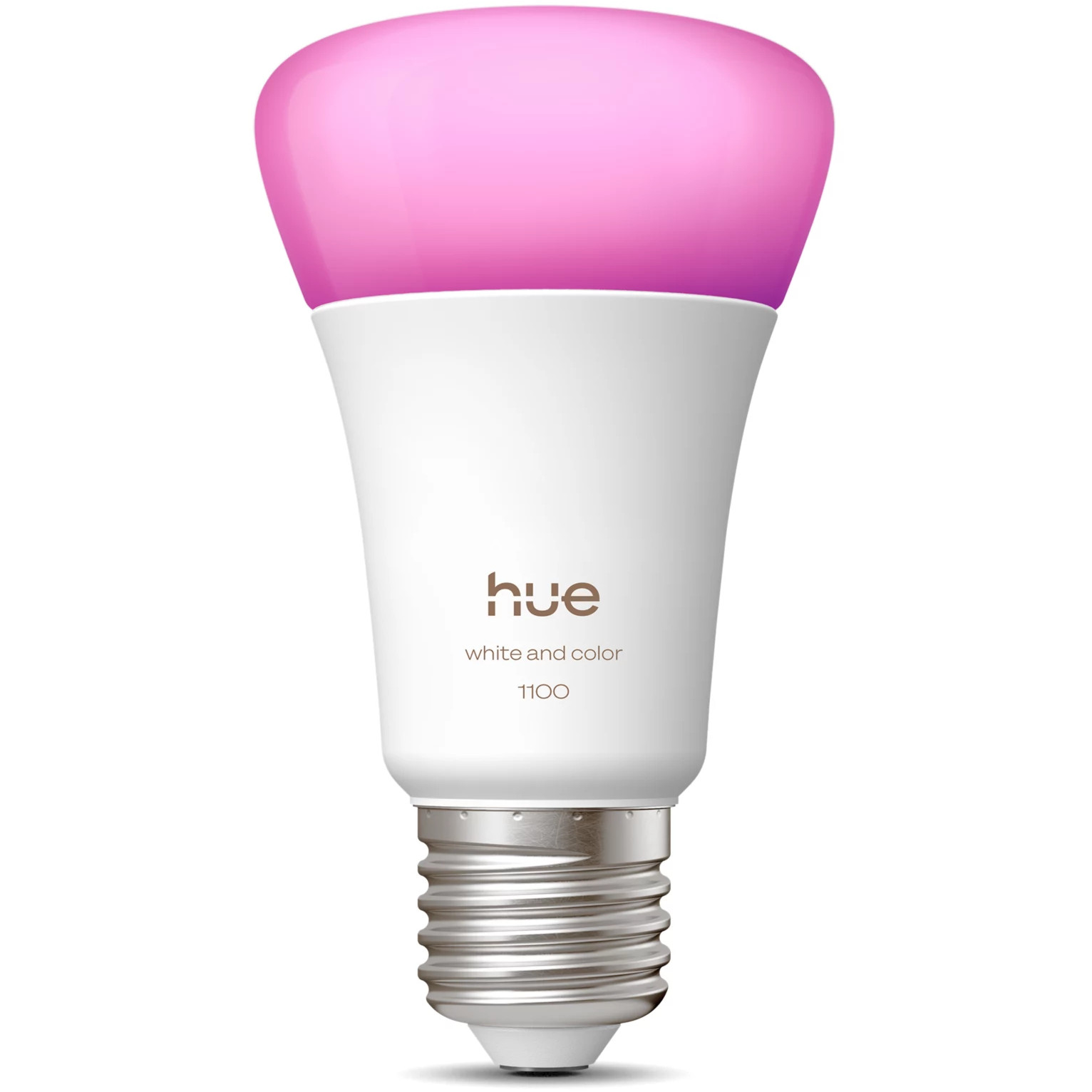 Lampa PHILIPS Hue WACA E27 1er Pack 75W-0