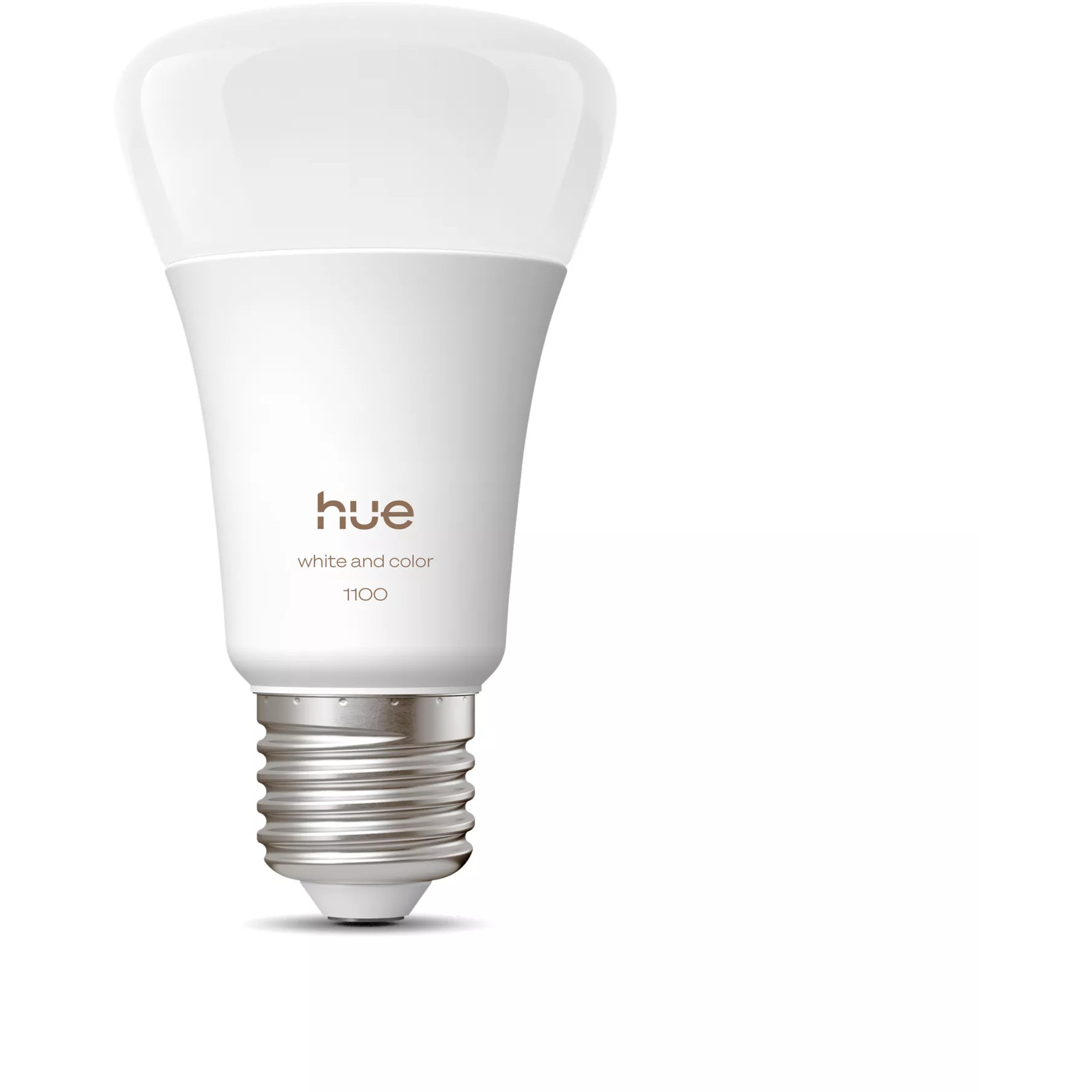Lampa PHILIPS Hue WACA E27 1er Pack 75W-1