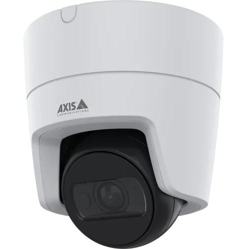 Mrežna kamera AXIS M3126-LVE White 4 MP-0
