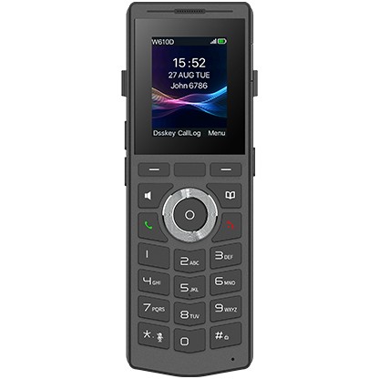 DECT Telefon FANVIL W710P Single-Cell Bundle-6
