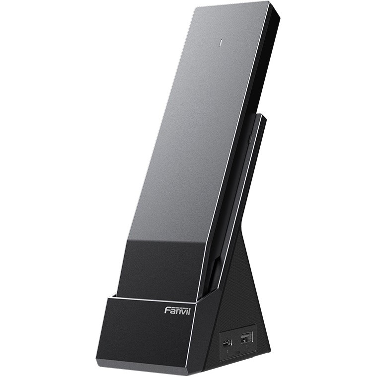 Telefon Fanvil H603W Wi-Fi Hotel Phone SIP Wi-Fi 6