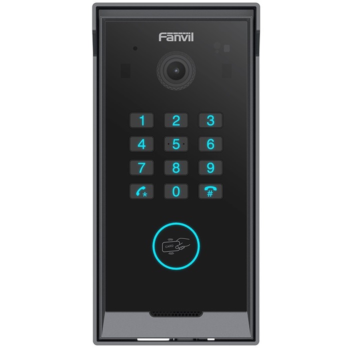 Video telefon FANVIL i60K Compact SIP