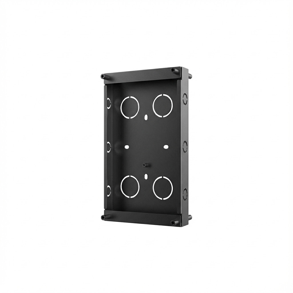 Uređaj FANVIL EX612 Flush Mounting-0