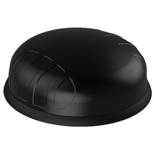 Antenna POYNTING A-PUCK-0005-V2-01 5G/LTE crna SMA (M) & RPSMA Adapter 6dbi-0