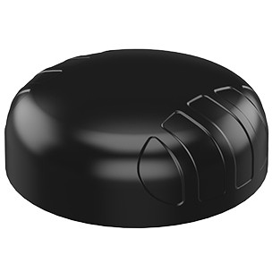 Antena POYNTING A-PUCK-0007-V2-01 crna SMA (M) & RPSMA Adapter-2