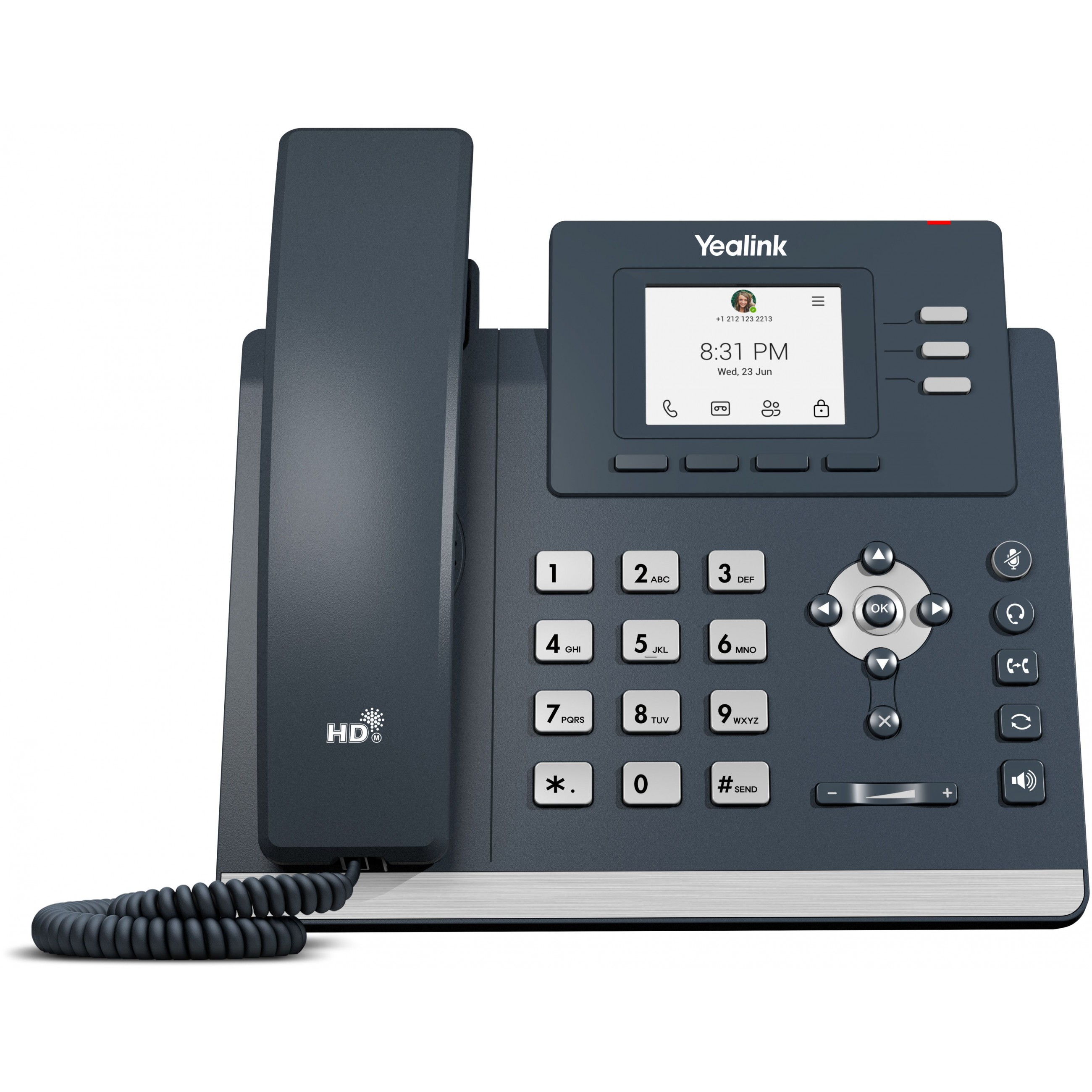 Telefon YEALINK Teams Edition MP52 E2-0